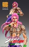  Super Action Statue JoJo's Bizarre Adventure Part.V "Diavolo" 