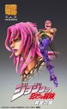  Super Action Statue JoJo's Bizarre Adventure Part.V "Diavolo" 