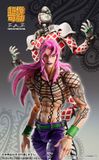  Super Action Statue JoJo's Bizarre Adventure Part.V "Diavolo" 