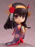  Nendoroid Saekano: How to Raise a Boring Girlfriend Fine Utaha Kasumigaoka Kimono Ver. 