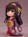  Nendoroid Saekano: How to Raise a Boring Girlfriend Fine Utaha Kasumigaoka Kimono Ver. 