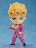  Nendoroid TV Anime "JoJo's Bizarre Adventure Golden Wind" Giorno Giovanna 