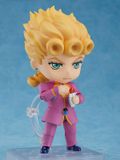  Nendoroid TV Anime "JoJo's Bizarre Adventure Golden Wind" Giorno Giovanna 