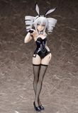  B-STYLE Hyperdimension Neptunia Black Sister Bunny Ver. 1/4 