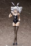  B-STYLE Hyperdimension Neptunia Black Sister Bunny Ver. 1/4 