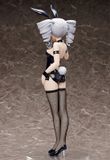  B-STYLE Hyperdimension Neptunia Black Sister Bunny Ver. 1/4 