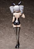  B-STYLE Hyperdimension Neptunia Black Sister Bunny Ver. 1/4 