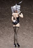  B-STYLE Hyperdimension Neptunia Black Sister Bunny Ver. 1/4 