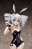  B-STYLE Hyperdimension Neptunia Black Sister Bunny Ver. 1/4 