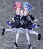 Re:ZERO -Starting Life in Another World- Rem & Ram Twins Ver. 1/7 