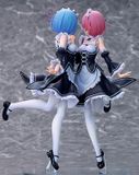 Re:ZERO -Starting Life in Another World- Rem & Ram Twins Ver. 1/7 
