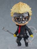  Nendoroid PERSONA5 the Animation Ryuji Sakamoto Phantom Thief Ver. 