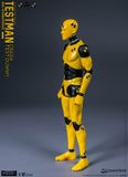  1/12 Action Figure TESTMAN 