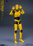  1/12 Action Figure TESTMAN 