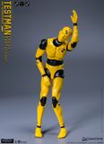  1/12 Action Figure TESTMAN 