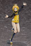  Hatsune Miku -Project DIVA- F 2nd Kagamine Rin Stylish Energy R Ver. 1/7 