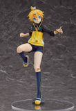  Hatsune Miku -Project DIVA- F 2nd Kagamine Len Stylish Energy L Ver. 1/7 