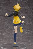  Hatsune Miku -Project DIVA- F 2nd Kagamine Len Stylish Energy L Ver. 1/7 