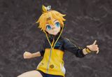  Hatsune Miku -Project DIVA- F 2nd Kagamine Len Stylish Energy L Ver. 1/7 