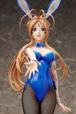  B-STYLE Oh My Goddess! Belldandy Bunny Ver. 1/4 