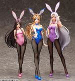  B-STYLE Oh My Goddess! Belldandy Bunny Ver. 1/4 