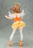  Senki Zessho Symphogear GX Hibiki Angel Ver. 1/7 