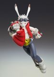  Super Action Statue Summer Wars King Kazuma Ver.1 