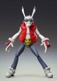  Super Action Statue Summer Wars King Kazuma Ver.1 