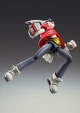  Super Action Statue Summer Wars King Kazuma Ver.1 