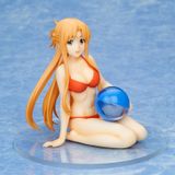  Sword Art Online Asuna Yuuki Swimsuit Ver. 1/7 