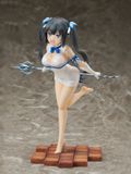  Movie Is It Wrong to Try to Pick Up Girls in a Dungeon? -Arrow of the Orion- Hestia 1/7 