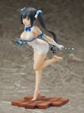  Movie Is It Wrong to Try to Pick Up Girls in a Dungeon? -Arrow of the Orion- Hestia 1/7 