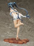  Movie Is It Wrong to Try to Pick Up Girls in a Dungeon? -Arrow of the Orion- Hestia 1/7 