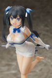 Movie Is It Wrong to Try to Pick Up Girls in a Dungeon? -Arrow of the Orion- Hestia 1/7 