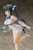  Movie Is It Wrong to Try to Pick Up Girls in a Dungeon? -Arrow of the Orion- Hestia 1/7 