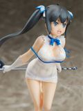  Movie Is It Wrong to Try to Pick Up Girls in a Dungeon? -Arrow of the Orion- Hestia 1/7 