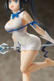  Movie Is It Wrong to Try to Pick Up Girls in a Dungeon? -Arrow of the Orion- Hestia 1/7 