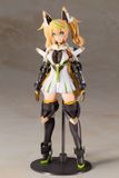  Phantasy Star Online 2 es Gene (Stella Innocent Ver.) Plastic Model 