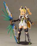  Phantasy Star Online 2 es Gene (Stella Innocent Ver.) Plastic Model 