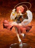  Touhou Project "The Girl Even the Vengeful Spirits Fear" Satori Komeiji [Event Exclusive Extra Color] 1/8 