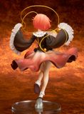  Touhou Project "The Girl Even the Vengeful Spirits Fear" Satori Komeiji [Event Exclusive Extra Color] 1/8 