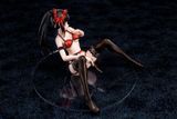  Date A Live Kurumi Tokisaki Kokkoku Mikado (Zaphkiel) Tsukai no Kyuusoku (Relax) 1/6 