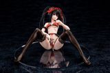  Date A Live Kurumi Tokisaki Kokkoku Mikado (Zaphkiel) Tsukai no Kyuusoku (Relax) 1/6 