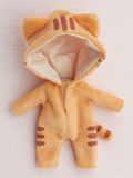  Nendoroid Doll: Kigurumi Pajamas (Tabby Cat) 