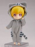  Nendoroid Doll: Kigurumi Pajamas (American Shorthair) 