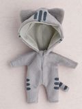  Nendoroid Doll: Kigurumi Pajamas (American Shorthair) 