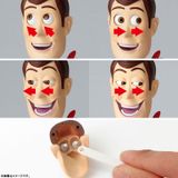  Legacy of Revoltech "TOY STORY" Woody 