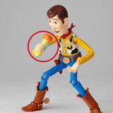  Legacy of Revoltech "TOY STORY" Woody 