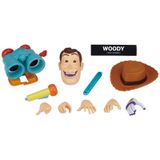  Legacy of Revoltech "TOY STORY" Woody 