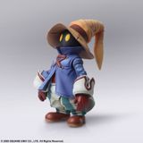  FINAL FANTASY IX BRING ARTS VIVI Ornitier & Adelbert Steiner 